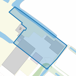 Perceel BDD00-O-1593