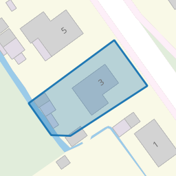 Perceel BDD00-O-1597