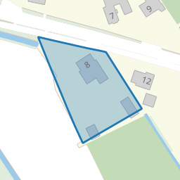 Perceel BDD00-O-1612