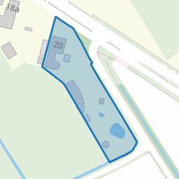 Perceel BDD00-O-1616