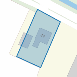 Perceel BDD00-O-1621