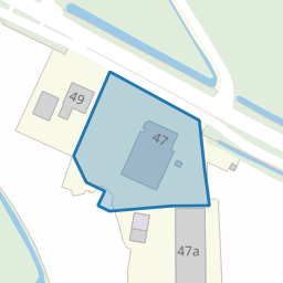 Perceel BDD00-O-1622