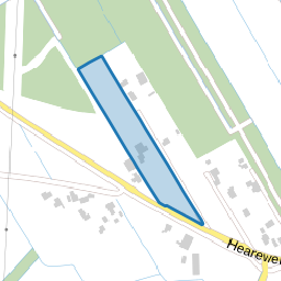 Perceel BDD00-O-1628