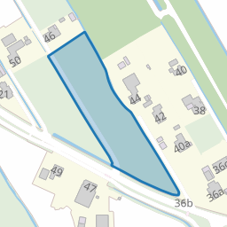 Perceel BDD00-O-1630