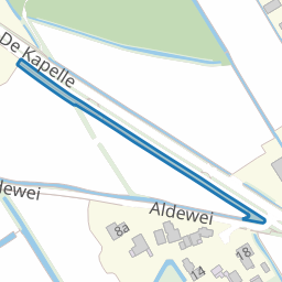 Perceel BDD00-O-1632