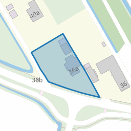 Perceel BDD00-O-1640