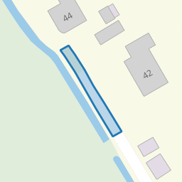 Perceel BDD00-O-1642