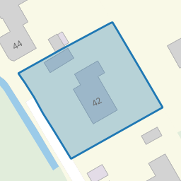 Perceel BDD00-O-1643