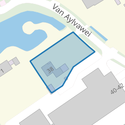 Perceel BDD00-O-1652