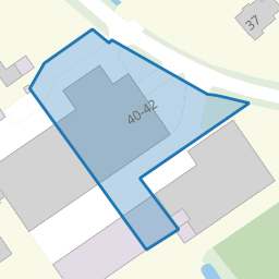 Perceel BDD00-O-1653