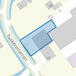 Perceel BDD00-O-1654