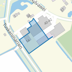 Perceel BDD00-O-1655