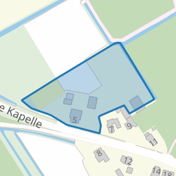 Perceel BDD00-O-1657