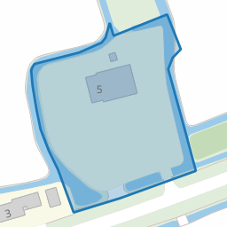 Perceel BDD00-O-1664