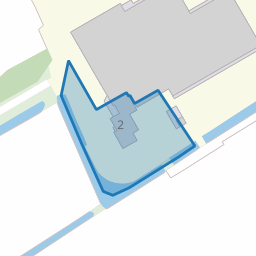 Perceel BDD00-O-1666