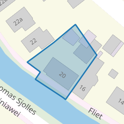 Perceel BDD00-O-1675