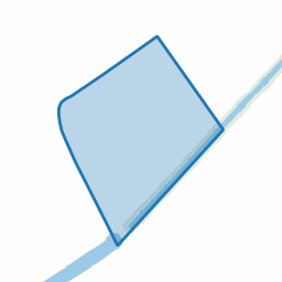 Perceel BDD00-O-1680