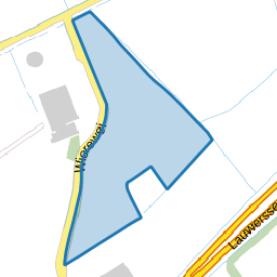 Perceel BDD00-O-1682