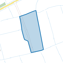 Perceel BDD00-O-1689