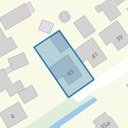 Perceel BDD00-O-1696