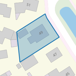 Perceel BDD00-O-1697