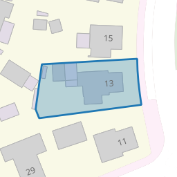 Perceel BDD00-O-1699