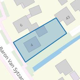 Perceel BDD00-O-1707