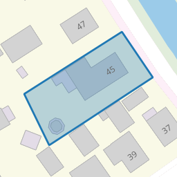 Perceel BDD00-O-1713