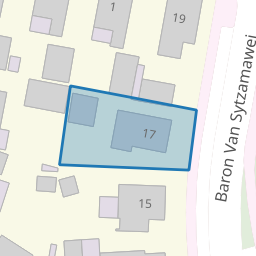 Perceel BDD00-O-1725