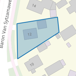 Perceel BDD00-O-1731