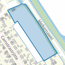 Perceel BDD00-O-1736