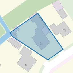 Perceel BDD00-O-1741