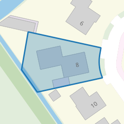 Perceel BDD00-O-1743