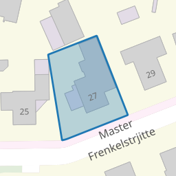 Perceel BDD00-O-1755