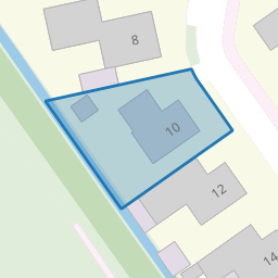 Perceel BDD00-O-1761