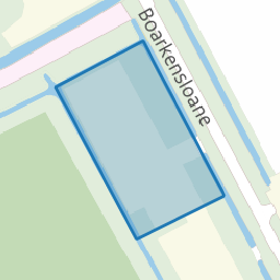 Perceel BDD00-O-1768