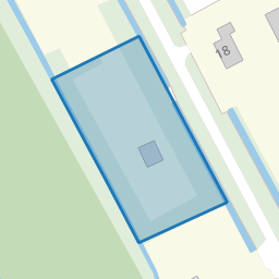 Perceel BDD00-O-1769