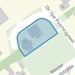 Perceel BDD00-O-1775