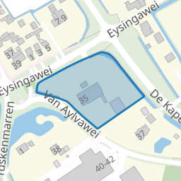 Perceel BDD00-O-1778