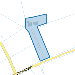 Perceel BDD00-O-1786