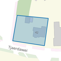 Perceel BDD00-O-1792