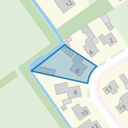 Perceel BDD00-O-1794