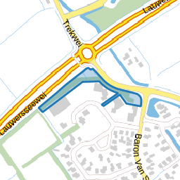 Perceel BDD00-O-1796