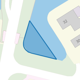 Perceel BDD00-O-1800