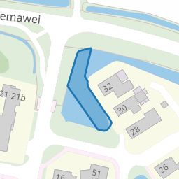 Perceel BDD00-O-1801