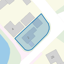 Perceel BDD00-O-1805