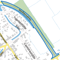 Perceel BDD00-O-1813