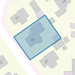 Perceel BDD00-O-1815