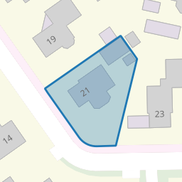 Perceel BDD00-O-1816