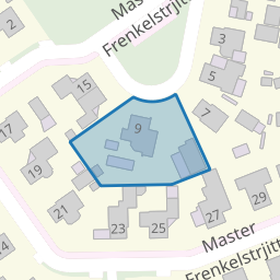 Perceel BDD00-O-1823